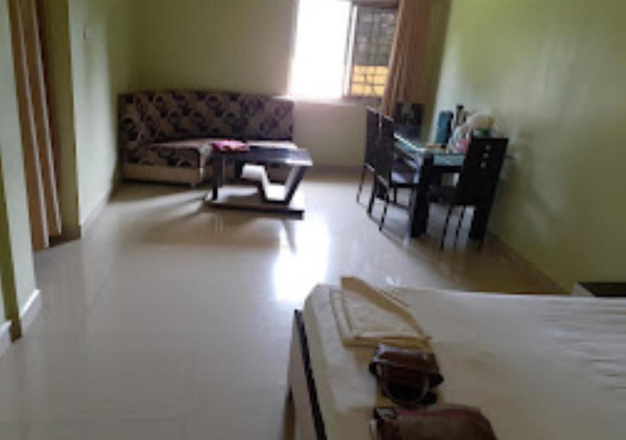 Hotel Blue Paradise Chandrapur Exterior photo